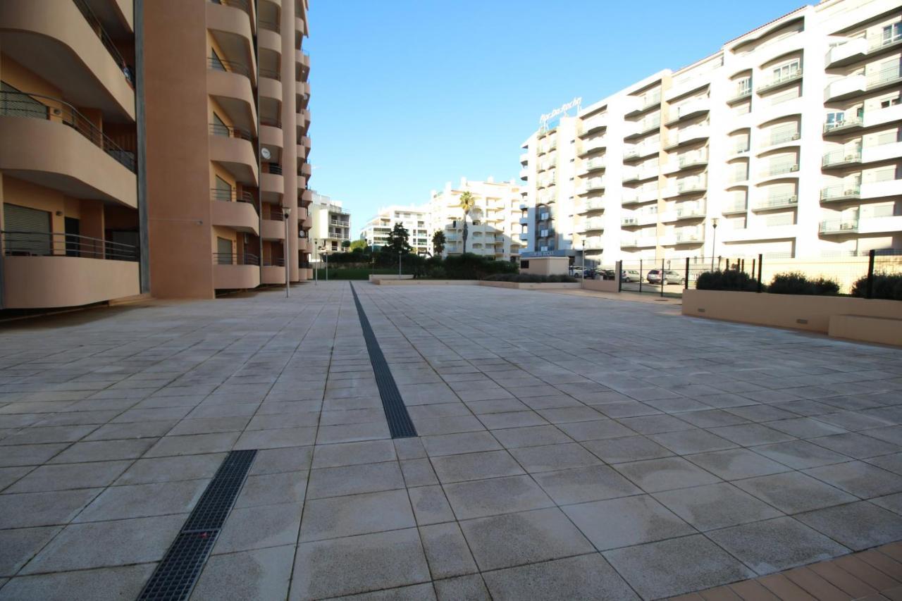 T1 Praia da Rocha / Paraíso Sol da Rocha Portimão Exterior foto