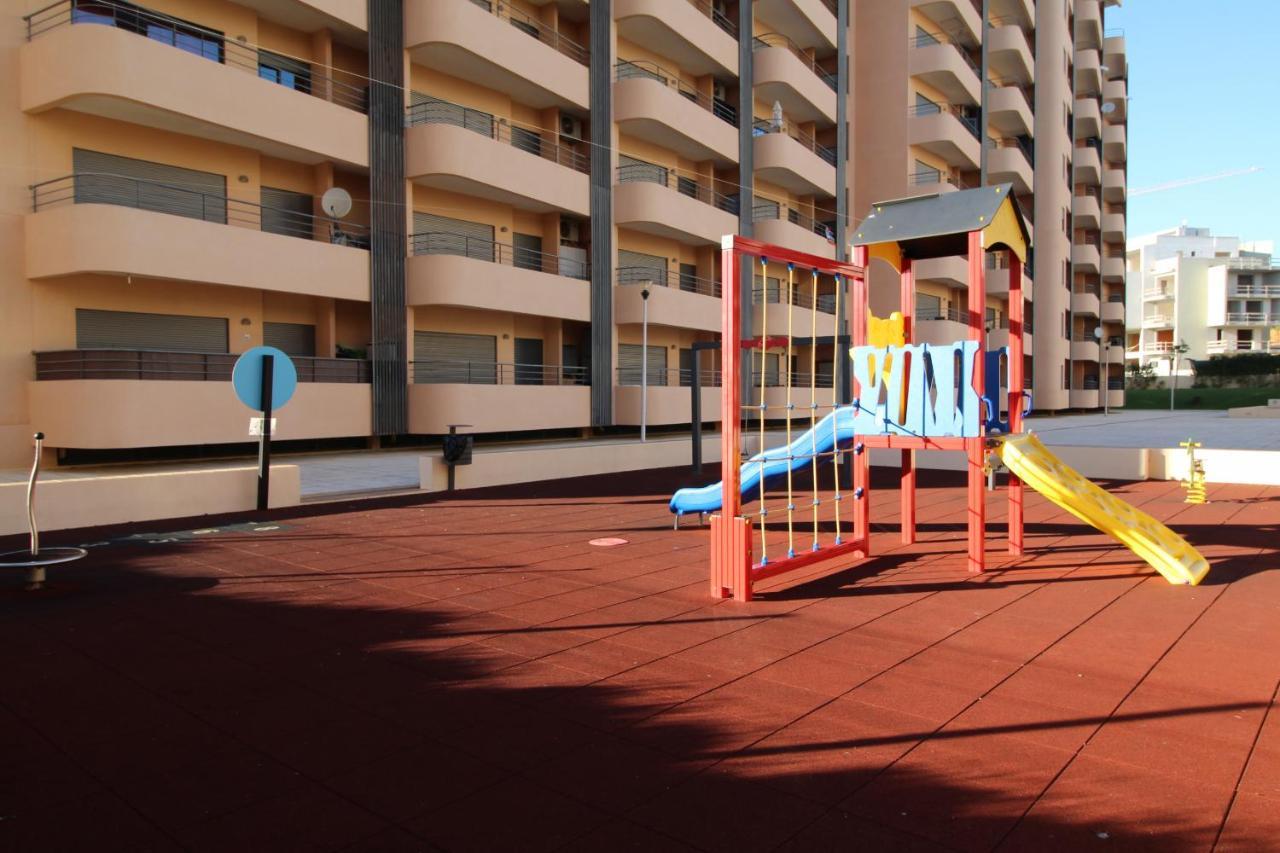 T1 Praia da Rocha / Paraíso Sol da Rocha Portimão Exterior foto