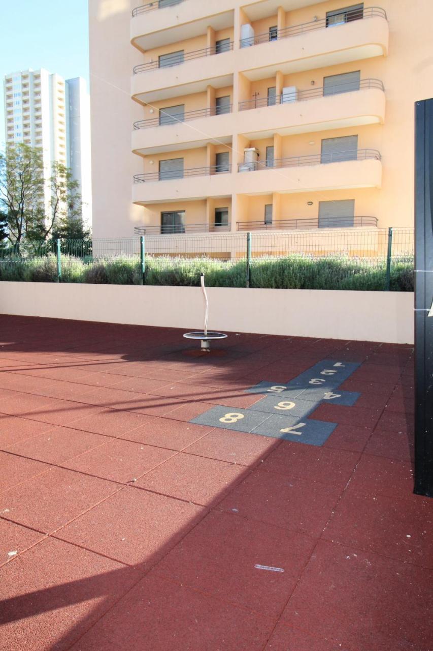 T1 Praia da Rocha / Paraíso Sol da Rocha Portimão Exterior foto