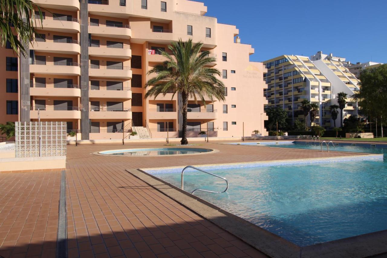 T1 Praia da Rocha / Paraíso Sol da Rocha Portimão Exterior foto