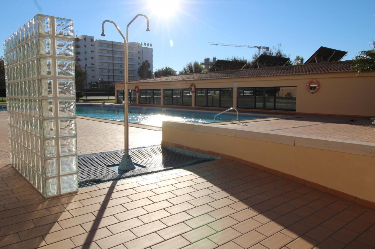 T1 Praia da Rocha / Paraíso Sol da Rocha Portimão Exterior foto